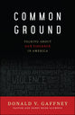 Common Ground: Talking About Gun Violence in America