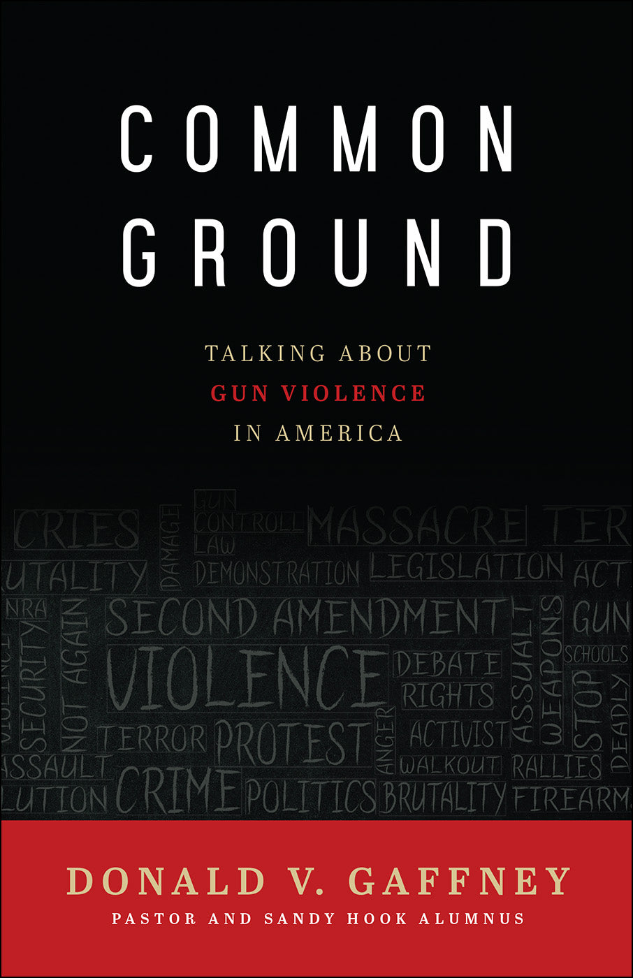 Common Ground: Talking About Gun Violence in America