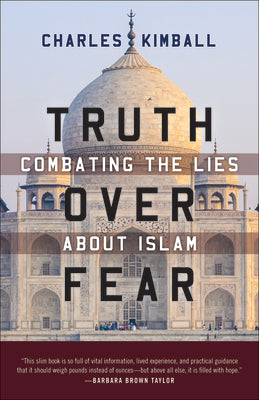 Truth Over Fear: Combating the Lies About Islam