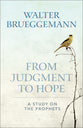 From Judgment to Hope: A Study on the Prophets