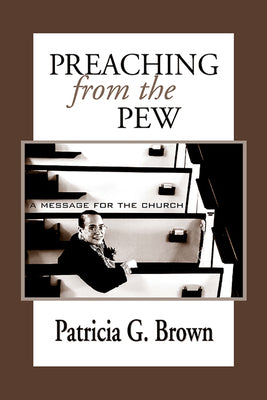 Preaching From the Pew