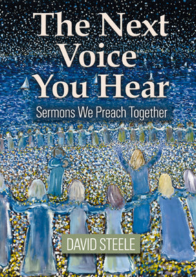 The Next Voice You Hear