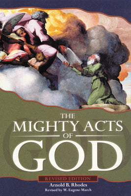 The Mighty Acts of God (2000)