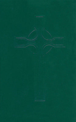 Book of Occasional Services