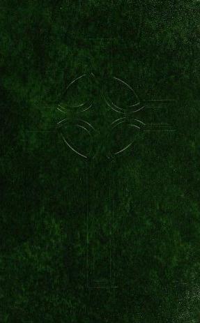 Book of Occasional Services (Deluxe Edition)