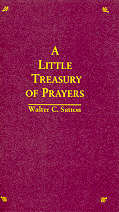 A Little Treasury of Prayers (10 Pack)