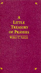 A Little Treasury of Prayers (10 Pack)