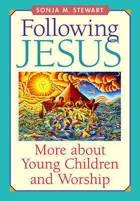 Following Jesus