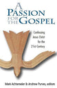 A Passion For the Gospel