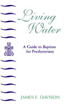 Living Water