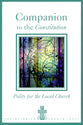 Companion to the Constitution (4th Edition)
