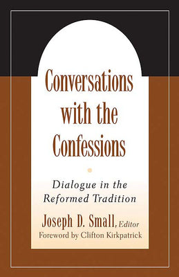 Conversations With the Confessions