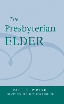 The Presbyterian Elder (2003)