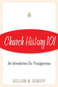 Church History 101