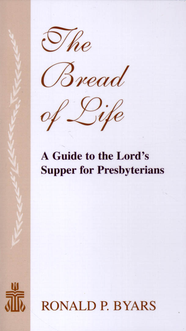 The Bread of Life (5 Pack)