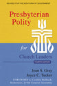 Presbyterian Polity For Church Leaders (4th Edition)