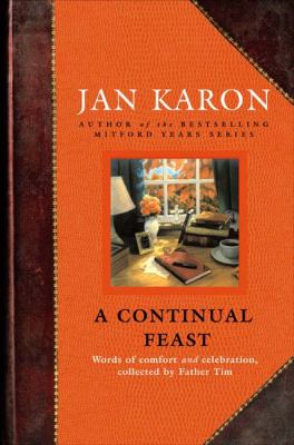 A Continual Feast
