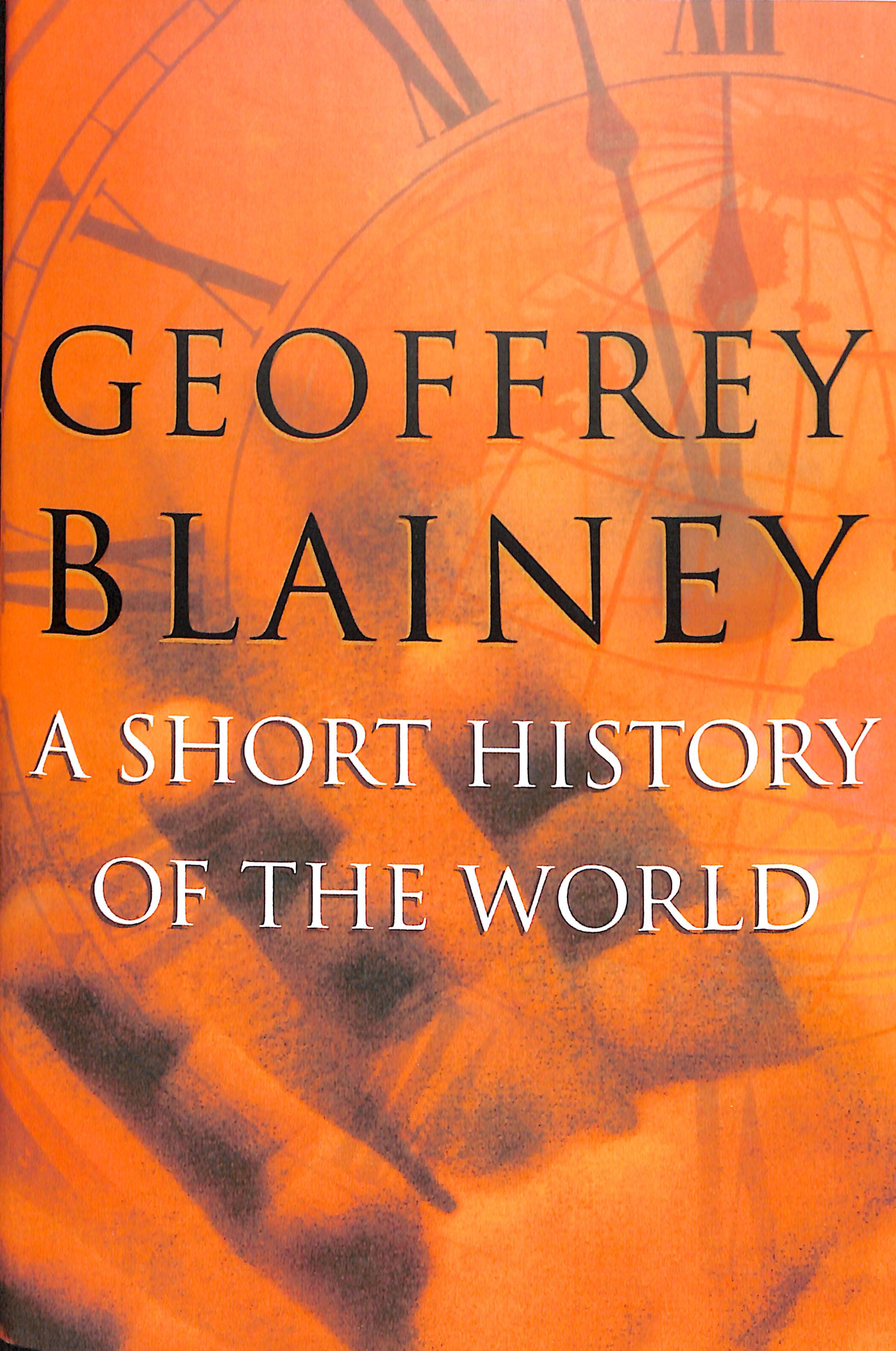 A Short History of the World