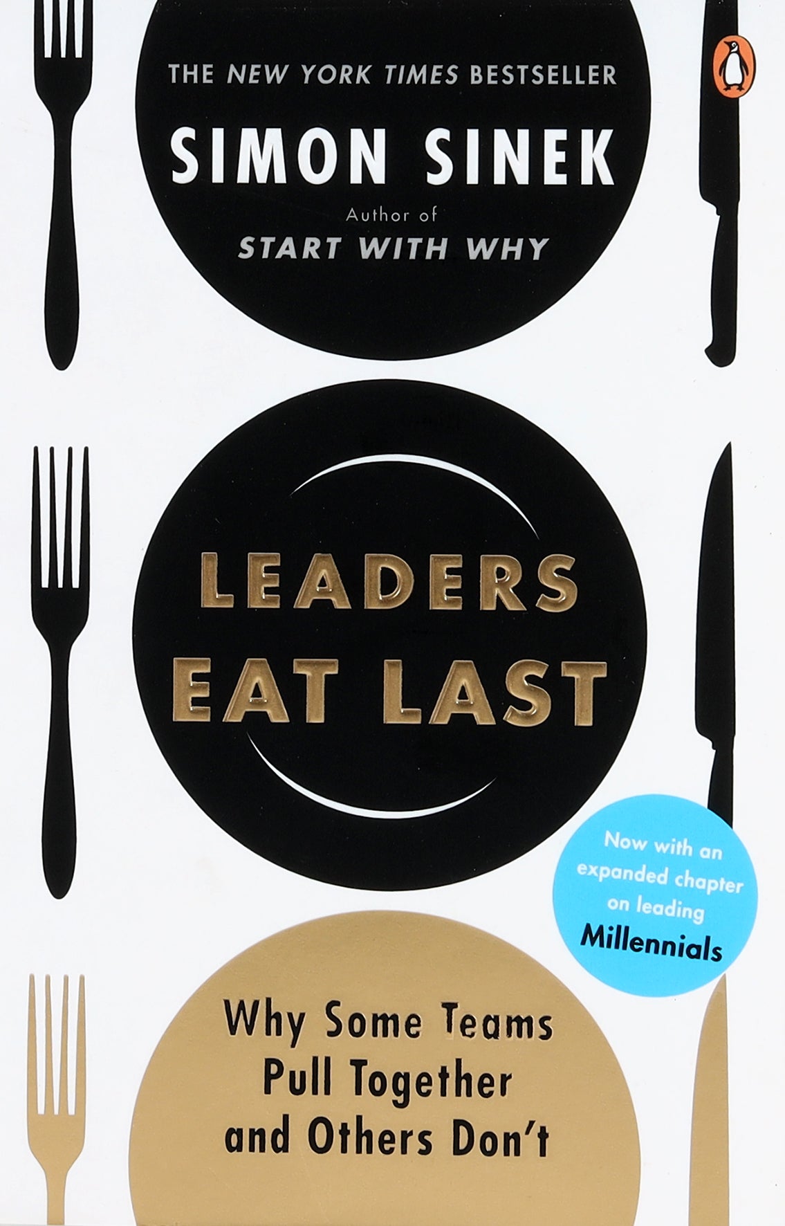 Leaders Eat Last