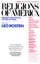 Religions of America