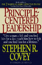 Principle Centred Leadership