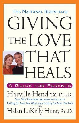 Giving the Love That Heals