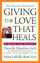 Giving the Love That Heals
