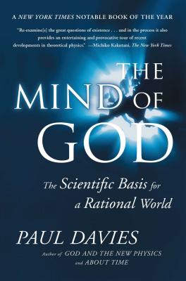 The Mind of God