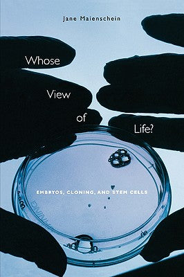 Whose View of Life?