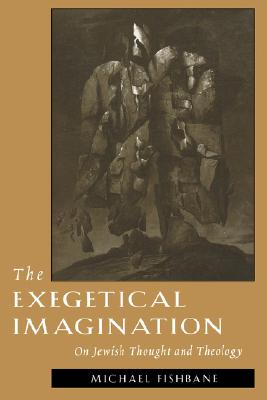 The Exegetical Imagination