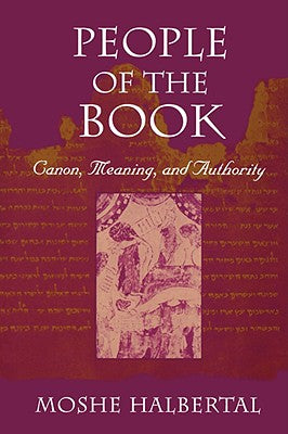 People of the Book