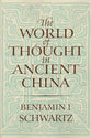 World of Thought in Ancient China