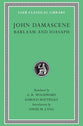 St John Damascene: Barlaam & Ioasaph (Loeb Classical Series)