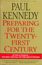 Preparing For the Twenty-First Century