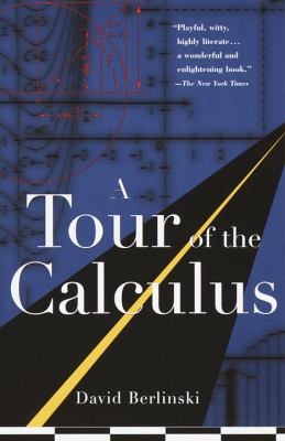 A Tour of the Calulus
