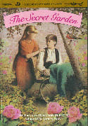Bullseye Step Into Classics: The Secret Garden