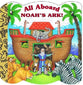 All Aboard Noah's Ark! (Golden Books Series)