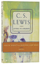 Lewis' Letters to Children