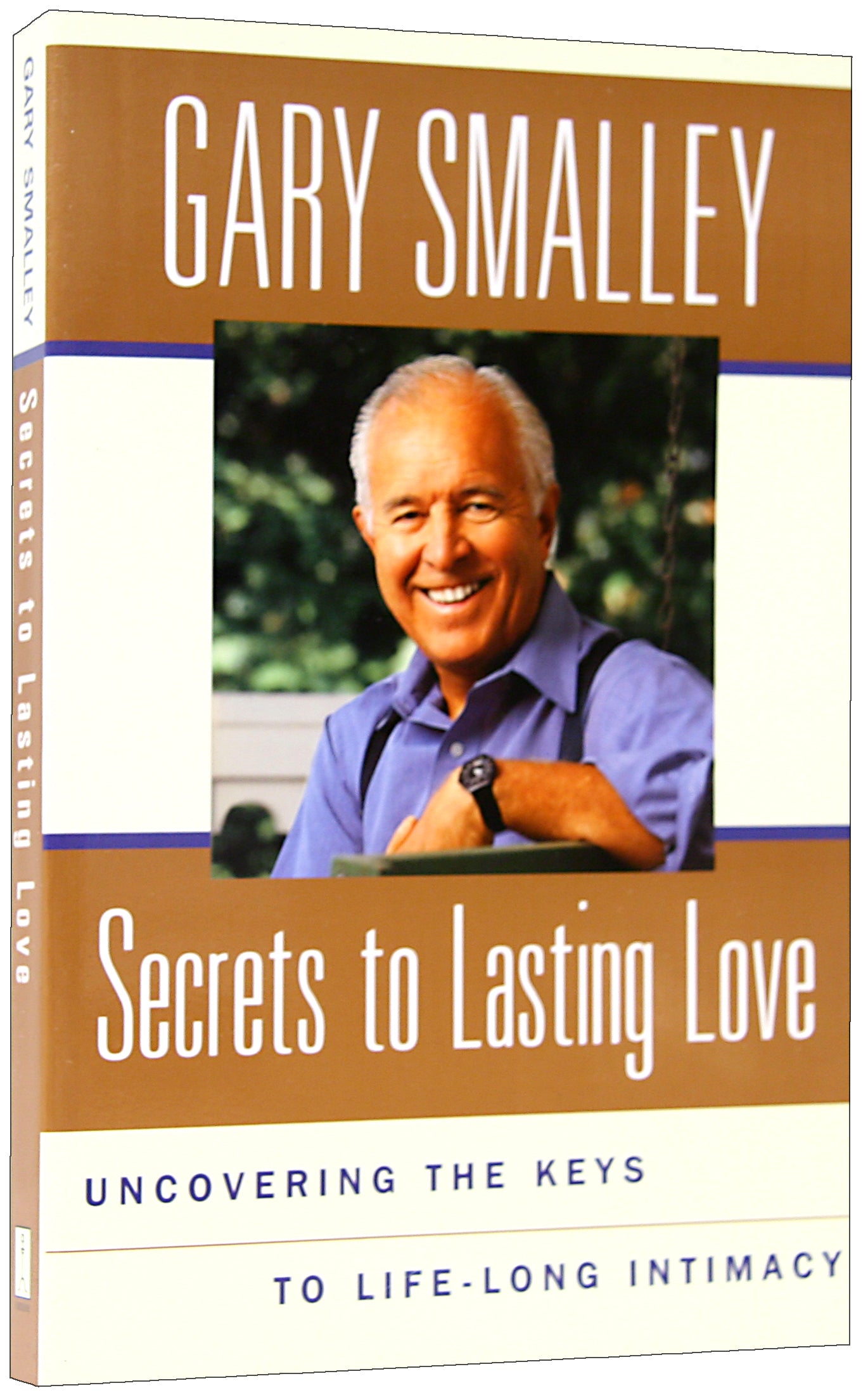 Secrets to Lasting Love