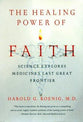 Healing Power of Faith