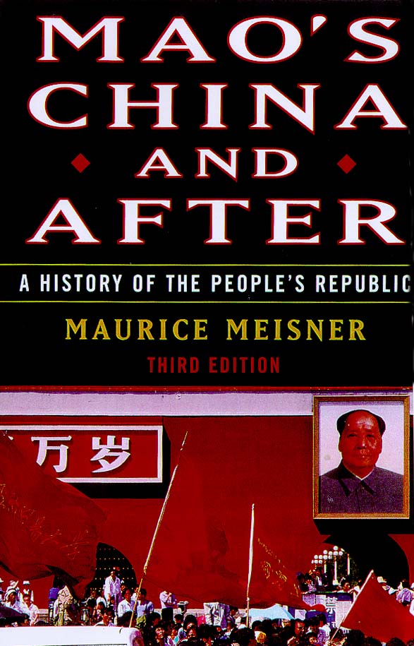 Mao's China and After