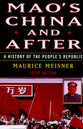 Mao's China and After