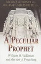 A Peculiar Prophet