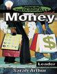 Money (Leader's Guide) (Thinking Theologically About Series)