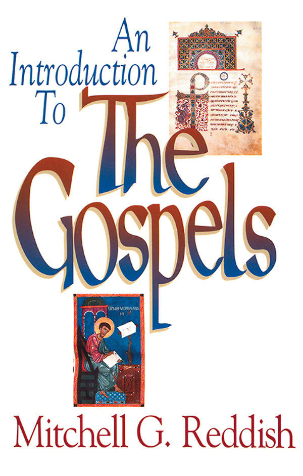 An Introduction to the Gospels