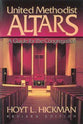 United Methodist Altars