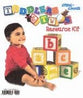 Toddlers & Twos: Resource Kit Spring/Summer