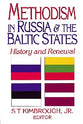 Methodism in Russia & the Baltic States