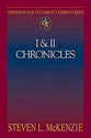 1 & 2 Chronicles (Abingdon Old Testament Commentaries Series)