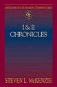 1 & 2 Chronicles (Abingdon Old Testament Commentaries Series)